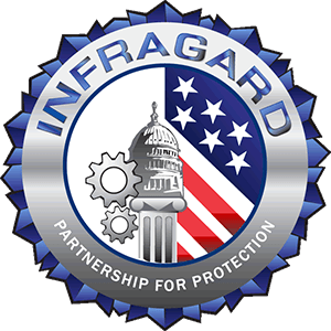 InfraGard Logo